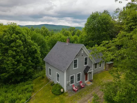 391 Bradley Hill Rd, Bath, NH 03740