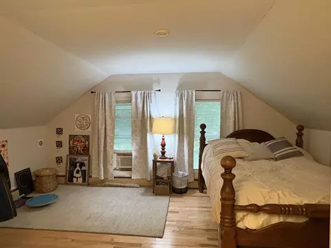 Bedroom - 137 Jericho Rd, Richmond, VT 05477 photo 5 of 10