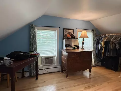 Bedroom - 137 Jericho Rd, Richmond, VT 05477 photo 3 of 10