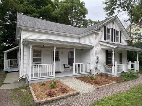 Exterior - 137 Jericho Rd, Richmond, VT 05477 photo 6 of 6
