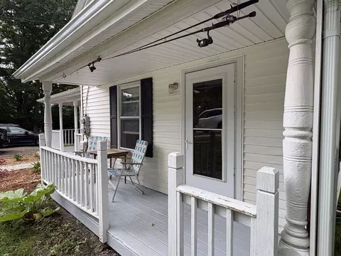 Exterior - 137 Jericho Rd, Richmond, VT 05477 photo 4 of 6