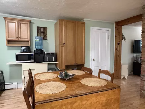 Dining - 137 Jericho Rd, Richmond, VT 05477 photo 1 of 1