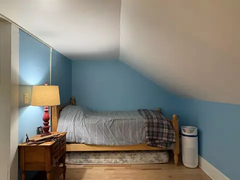 Bedroom - 137 Jericho Rd, Richmond, VT 05477 photo 4 of 10