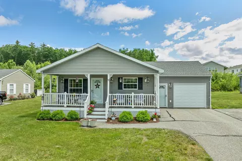 9 Morning Glory Dr, Franklin, NH 03235
