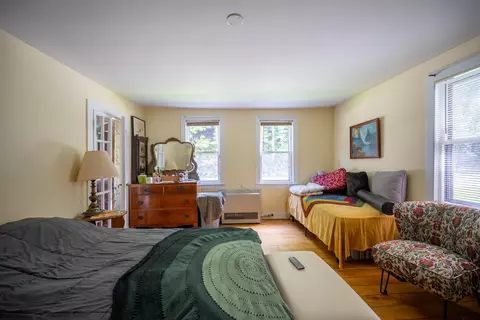 Bedroom - 464 E Main St, Middlebury, VT 05753 photo 5 of 5