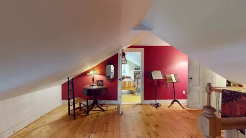 Entry Way - 464 E Main St, Middlebury, VT 05753 photo 3 of 4