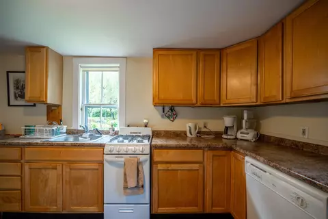 Kitchen - 464 E Main St, Middlebury, VT 05753 photo 4 of 4