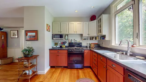 Kitchen - 464 E Main St, Middlebury, VT 05753 photo 1 of 4