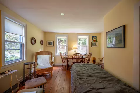 Bedroom - 464 E Main St, Middlebury, VT 05753 photo 4 of 5