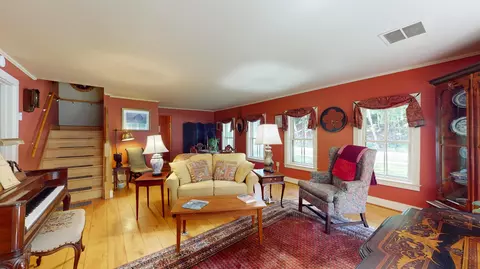 Living - 464 E Main St, Middlebury, VT 05753 photo 3 of 3