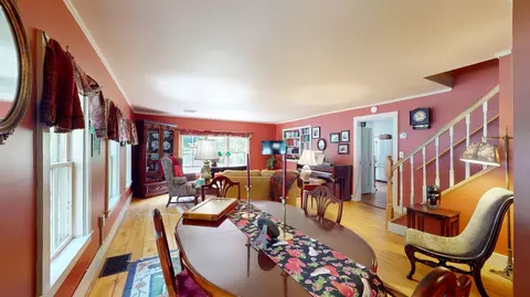 Dining - 464 E Main St, Middlebury, VT 05753 photo 2 of 2