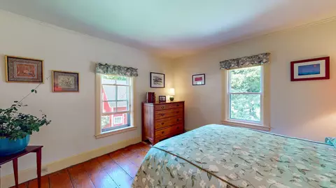 Bedroom - 464 E Main St, Middlebury, VT 05753 photo 1 of 5