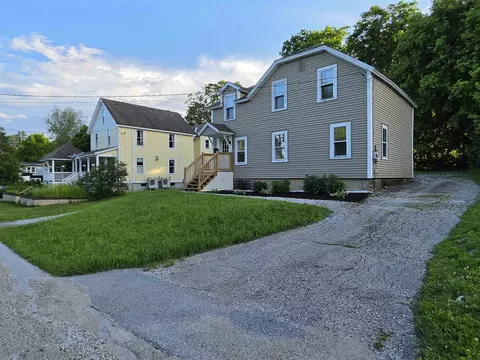 207 Church St, Rutland, VT 05701