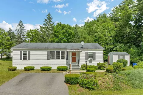 24 Foothills Way, Tilton, NH 03276