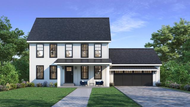 lot2 Robin Way #2, Chester, NH 03036