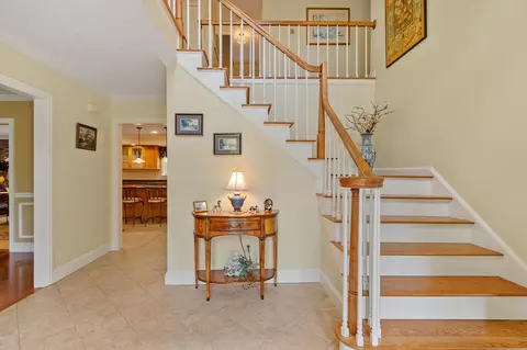 Entry Way - 12 Haskell Rd, Windham, NH 03087 photo 1 of 8