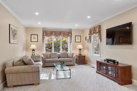 Living - 12 Haskell Rd, Windham, NH 03087 photo 1 of 4