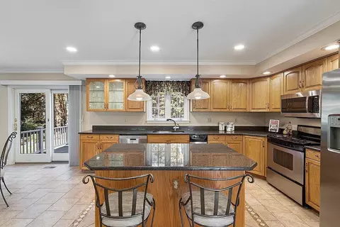Kitchen - 12 Haskell Rd, Windham, NH 03087 photo 1 of 4