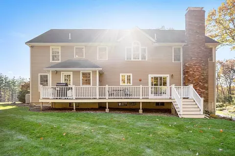 Exterior - 12 Haskell Rd, Windham, NH 03087 photo 5 of 7