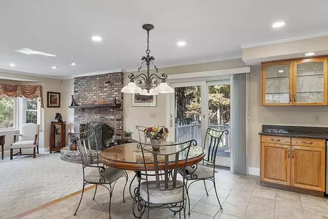 Dining - 12 Haskell Rd, Windham, NH 03087 photo 1 of 3