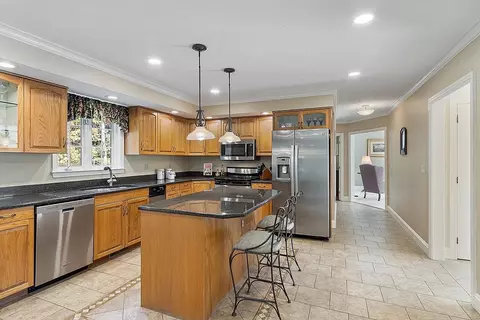 Kitchen - 12 Haskell Rd, Windham, NH 03087 photo 4 of 4