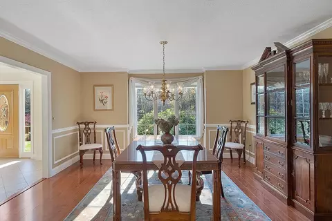 Dining - 12 Haskell Rd, Windham, NH 03087 photo 3 of 3