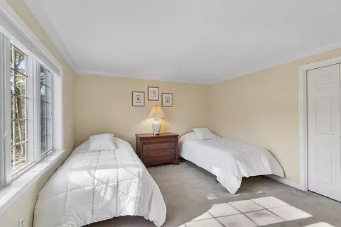 Bedroom - 12 Haskell Rd, Windham, NH 03087 photo 5 of 7
