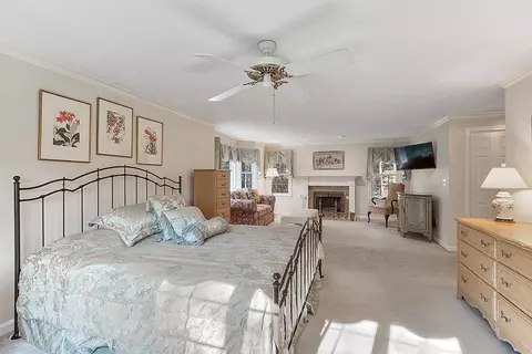 Bedroom - 12 Haskell Rd, Windham, NH 03087 photo 1 of 7