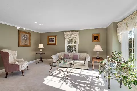 Living - 12 Haskell Rd, Windham, NH 03087 photo 3 of 4