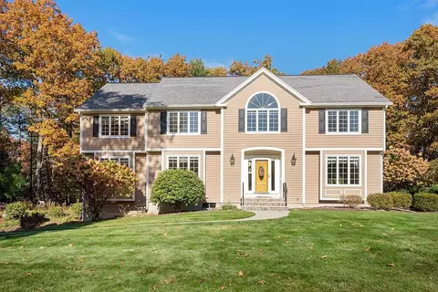 12 Haskell Rd, Windham, NH 03087