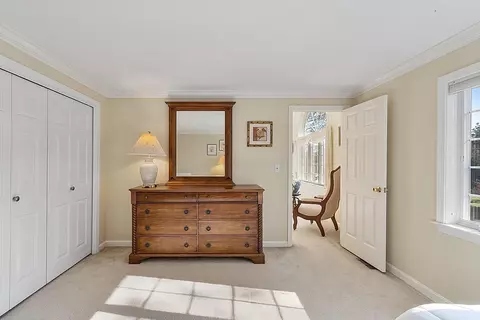 Bedroom - 12 Haskell Rd, Windham, NH 03087 photo 6 of 7