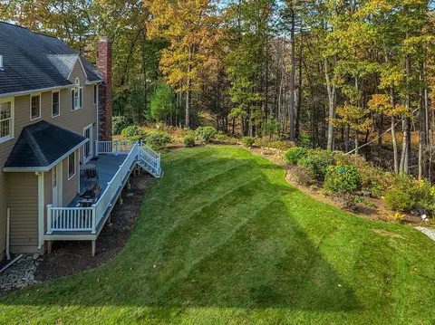 Exterior - 12 Haskell Rd, Windham, NH 03087 photo 6 of 7