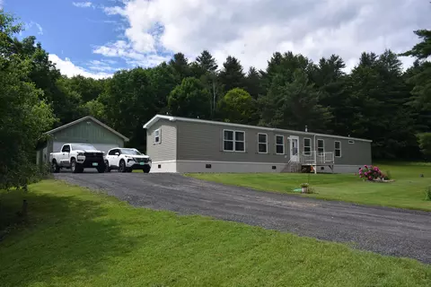 45 Turner Hill Rd, Berlin, VT 05602