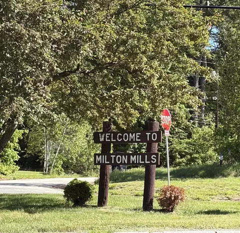 33 Jug Hill Rd, Milton, NH 03852
