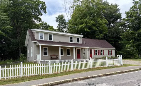 33 Jug Hill Rd, Milton, NH 03852