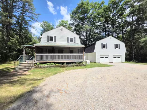 45 Tilton Bridge Rd, Sanbornton, NH 03269