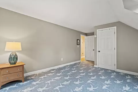 Bedroom - 3 Hillside Rd, Windham, NH 03087 photo 5 of 5