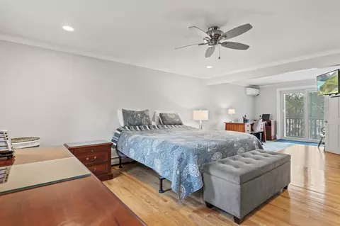 Bedroom - 3 Hillside Rd, Windham, NH 03087 photo 1 of 5