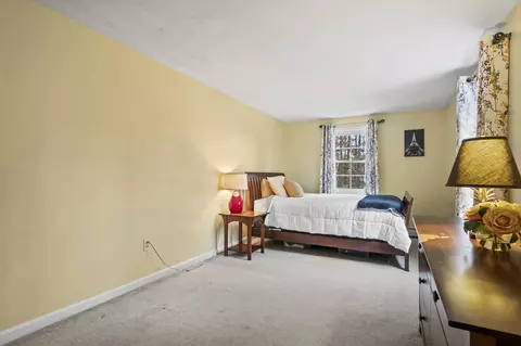 Bedroom - 3 Hillside Rd, Windham, NH 03087 photo 3 of 5