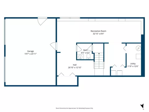 Floorplan - 3 Hillside Rd, Windham, NH 03087 photo 1 of 3