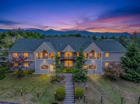 10 Stickney Way #16, Carroll, NH 03575