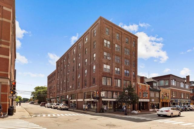 90 Fleet St #5-2, Portsmouth, NH 03801