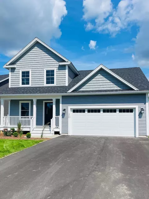 780 Harbor View Dr #11A, St. Albans Town, VT 05478
