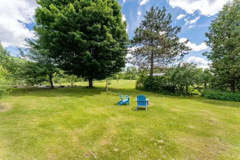 Exterior - 614 Gray Rd, Plainfield, VT 05667 photo 6 of 14
