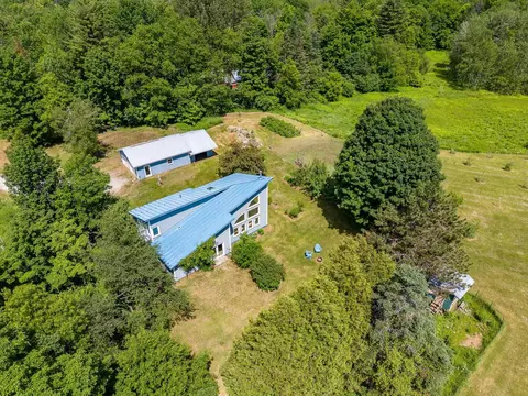 View/Area - 614 Gray Rd, Plainfield, VT 05667 photo 2 of 5