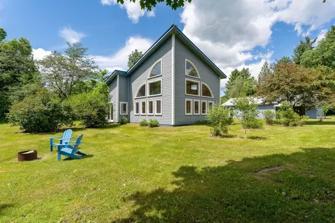 614 Gray Rd, Plainfield, VT 05667
