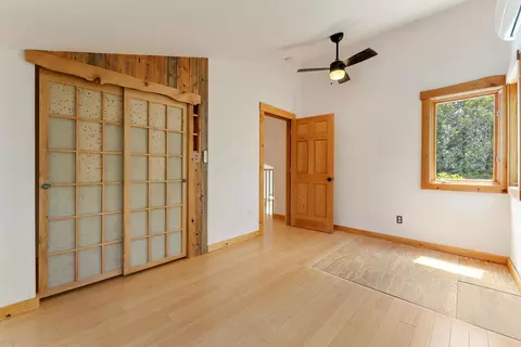Bedroom - 614 Gray Rd, Plainfield, VT 05667 photo 2 of 5