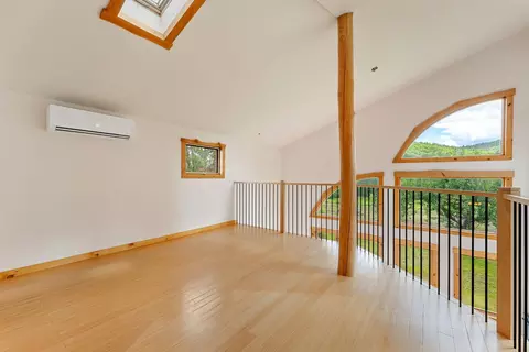 Living - 614 Gray Rd, Plainfield, VT 05667 photo 8 of 8
