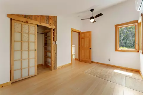 Bedroom - 614 Gray Rd, Plainfield, VT 05667 photo 5 of 5