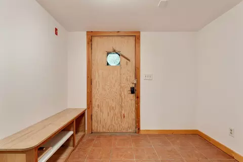 Entry Way - 614 Gray Rd, Plainfield, VT 05667 photo 1 of 10
